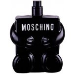 Moschino Toy Boy parfémovaná voda pánská 100 ml tester – Hledejceny.cz
