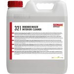 Sonax Profiline Interior Cleaner 10 l – Zbozi.Blesk.cz