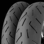 Continental ContiSportAttack 4 190/55 R17 75W | Zboží Auto