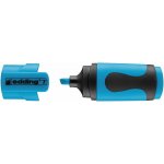 Edding 7 mini zvýrazňovač modrý – Hledejceny.cz