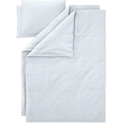 Livarno povlečení Renforcé květiny 140x200 70x90 – Hledejceny.cz