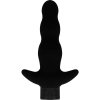Anální kolík Ohmama anal vibrační do zadku kolík 12 cm