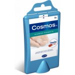 Cosmos náplasti na puchýře 3 velikosti 8 ks – Zboží Mobilmania