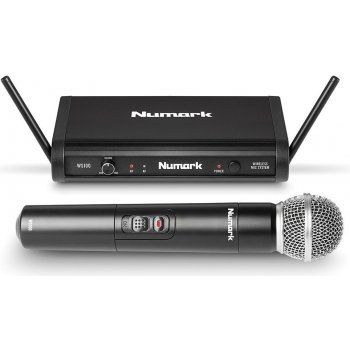 Numark WS-100