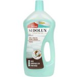 Sidolux Premium na vinyl dlažbu linolea kokos a máta 750 ml – Zboží Dáma