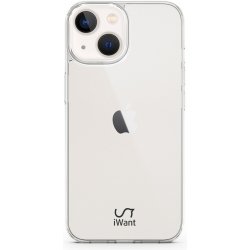 Pouzdro iWant Hero Apple iPhone 13 čiré