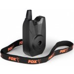 Fox Mini Micron X Receiver Příposlech Černá – Zbozi.Blesk.cz