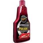 Meguiar's Deep Crystal Step 2 Polish 473 ml | Zboží Auto