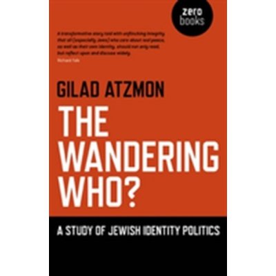 The Wandering Who? - G. Atzmon – Hledejceny.cz