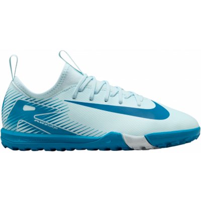 Nike JR ZOOM VAPOR 16 ACADEMY TF fq8284-400 – Zboží Dáma