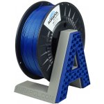 Aurapol PLA Modrá metalíza 1 kg 1,75 mm – Zboží Živě