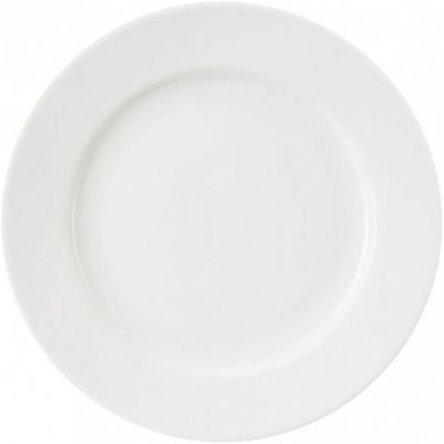 Orion Talíř porc. mělký MONA Tonda kul. 27 cm – Zboží Dáma