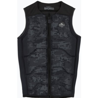 O'Neill Nomad Comp Vest moro 5491EU – Hledejceny.cz