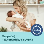Canpol Babies 77 052 Elektrický parní sterilizátor – Sleviste.cz