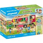 Playmobil 71441 Útulná kavárna ve vagonu – Zboží Dáma