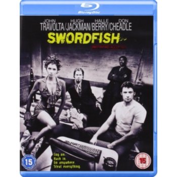 Swordfish BD