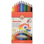 Koh-i-Noor 3372 12 ks – Zboží Dáma