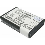 Baterie pro Garmin Montana 600T Li-ion 3,7V 2200mAh – Zboží Živě