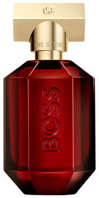 Hugo Boss The Scent Elixir Parfum Intense parfém dámský 50 ml