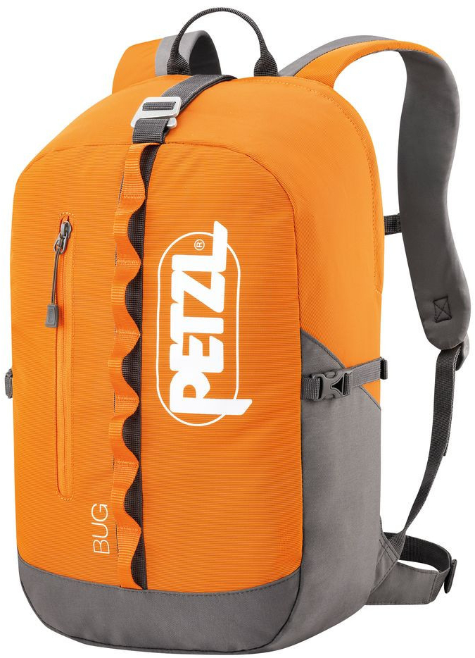 Petzl Bug oranžová 18 l