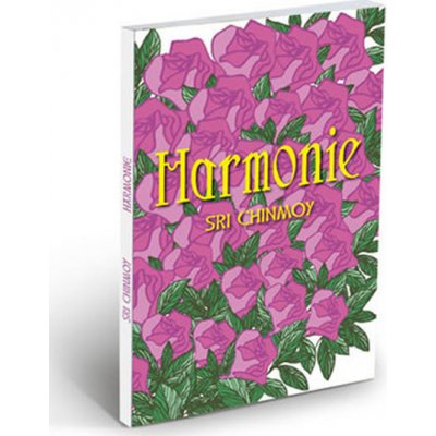 Harmonie - Chinmoy Sri – Zboží Mobilmania