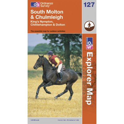 South Molton and Chulmleigh