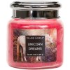 Svíčka Village Candle Unicorn Dreams 92 g