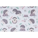 Tulimese Kojicí polštář KLASIK VAFLE KHAKI – Hledejceny.cz