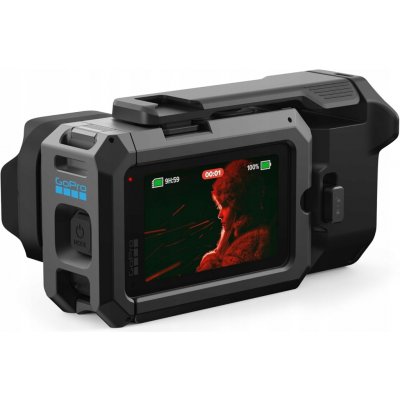 GoPro MISSION 1 PRO Grip edition – Hledejceny.cz