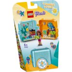 LEGO® Friends 41410 Herní boxík: Andrea a její léto – Zboží Živě