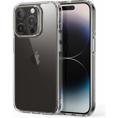 Pouzdro ESR ICE SHIELD IPHONE 15 PRO MAX čiré – Zbozi.Blesk.cz