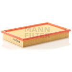 Vzduchový filtr Mann C 2991/2 – Hledejceny.cz