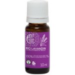 Tierra Verde Silice Levandule BIO 30 ml – Zboží Dáma