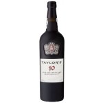 Taylor's 10y Tawny Port 20% 0,75 l (tuba) – Hledejceny.cz