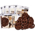 Mixit Preclíky do kapsy Hořká čokoláda 70 g – Zboží Dáma