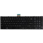 Toshiba Satellite C55-A-1GK C55-A-1GU Klávesnice – Zboží Živě