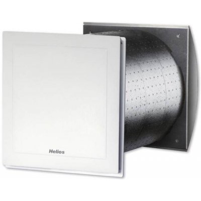 Helios Rekuperace EcoVent KWL EC 60 Pro – Sleviste.cz