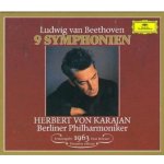 Beethoven Ludwig Van - Symphony No. 9 CD – Hledejceny.cz