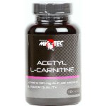 MyoTec Acetyl L-Carnitine 120 kapslí – Hledejceny.cz