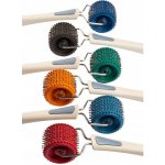 Ljapko jehlový masážní Váleček Obličejový M 3,5 Ag – Zboží Dáma