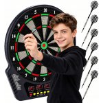 Winmau Diamond Plus 3011 – Zboží Mobilmania