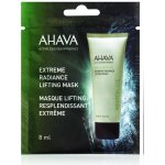Ahava Time To Clear bahenní peeling na obličej 8 ml – Hledejceny.cz