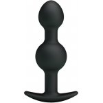 Pretty Love Silicone Anal Balls – Hledejceny.cz