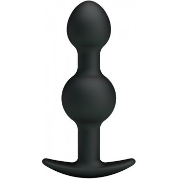 Pretty Love Silicone Anal Balls