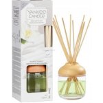 Yankee Candle Fragranced Reed vonná stébla Fluffy Towels Vyprané ručníky 120 ml – Zboží Dáma