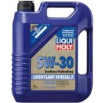 Liqui Moly Special Tec F 5W-30 5 l 3853 – Zbozi.Blesk.cz