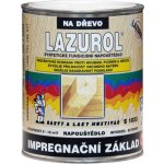 Lazurol S1033 0,75 l bezbarvý – Zbozi.Blesk.cz