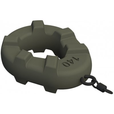 Suretti Olovo Tear s očkem a obratlíkem 140g – Zboží Dáma