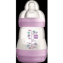 Kojenecká láhev MAM láhev Anti Colic růžová 160ml