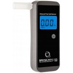 BACscan F-50 – Sleviste.cz